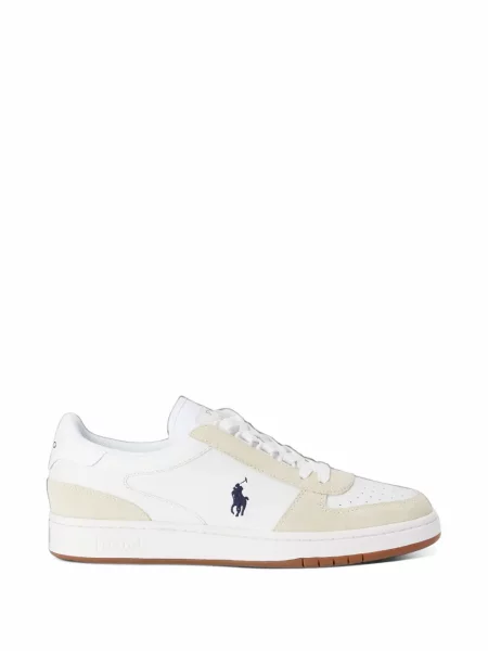 Scurt cămașă Polo Ralph Lauren cu cordon tricotate albastru