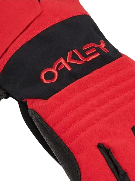 Mănuși Oakley roșu