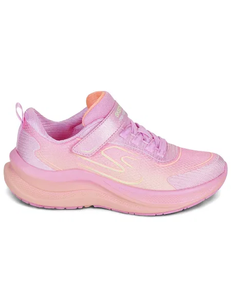 Pantofi copii Skechers roz