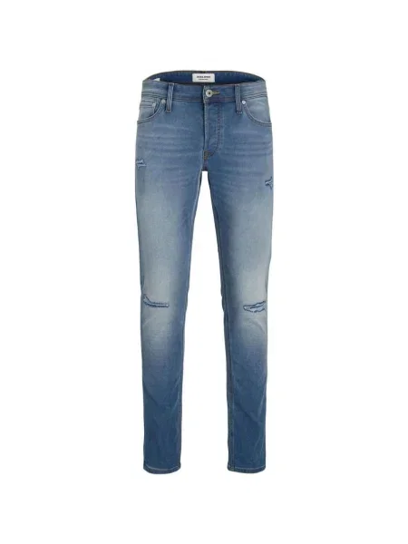 Gyerek farmerek Jack & Jones kék