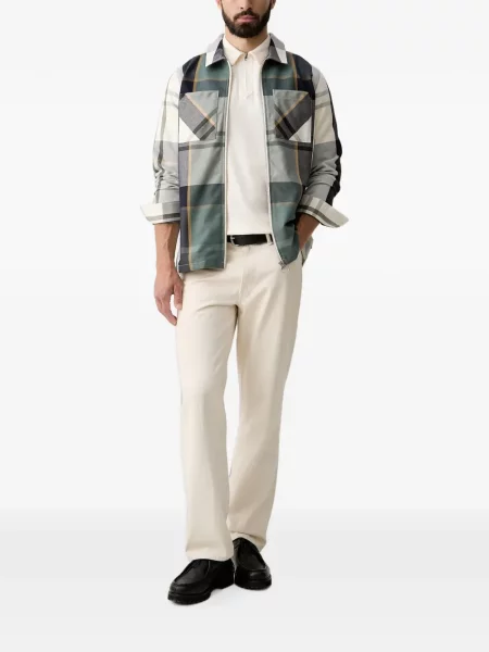 Tricou polo Barbour