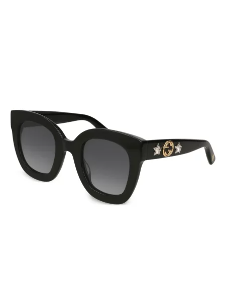 Ochelari de soare Gucci Eyewear negru