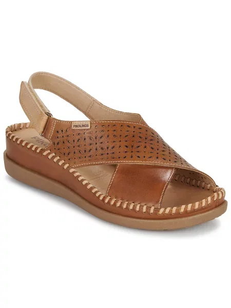 Pantofi Pikolinos maro