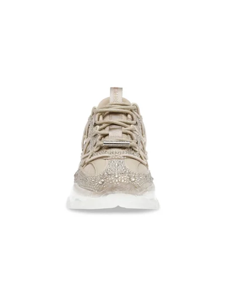 Sneakerși Steve Madden roz
