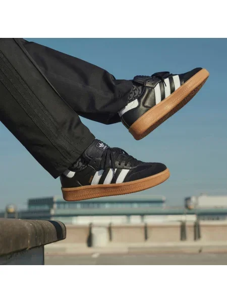 Tenisky Adidas Originals bílé