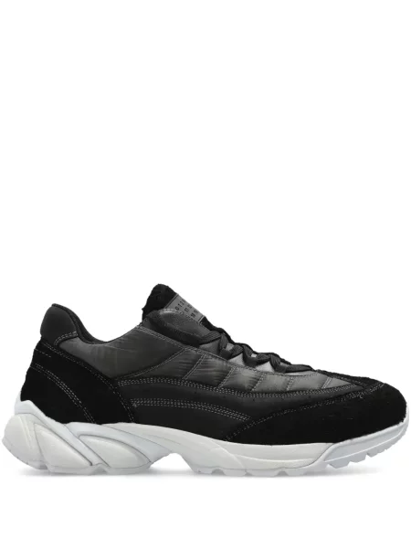 Sneakerși Mm6 Maison Margiela negru