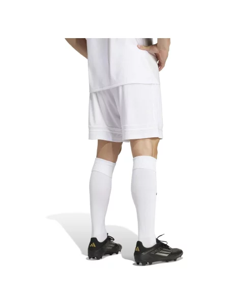 Kratke hlače Adidas bijela