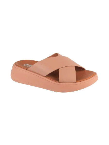Pantofi Fitflop roz
