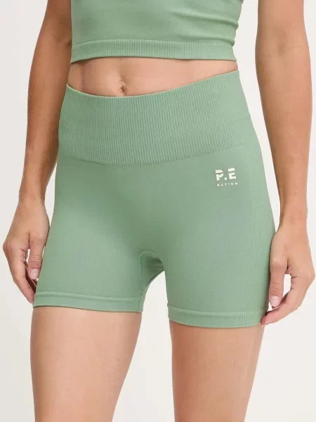 P.E Nation szorty treningowe Solace Seamless 3