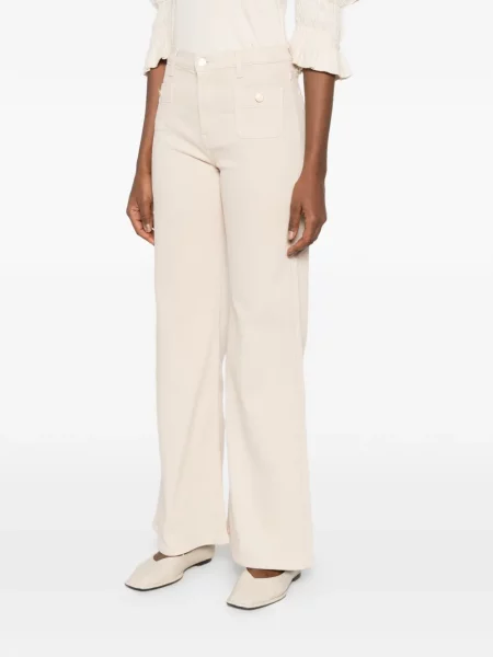 Jeansy 7 For All Mankind