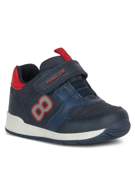 Poltopánky Geox modrá