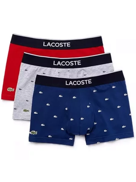 Set gacica Lacoste