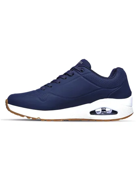 Félcipo Skechers bézs