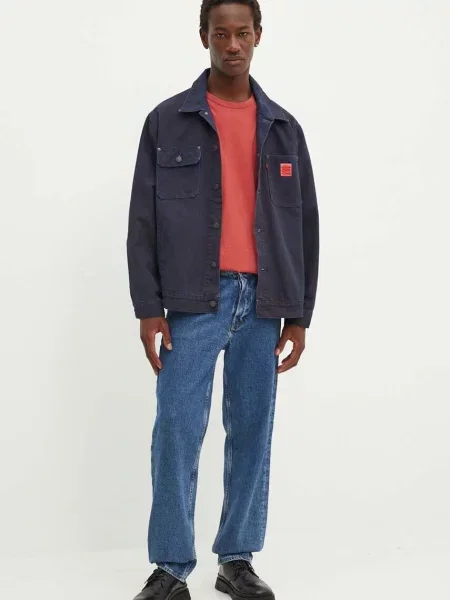 Levi's kratka majica rdeča