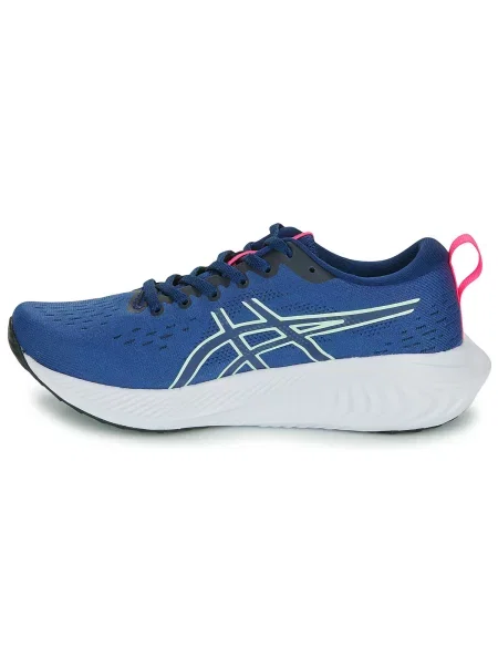 Pantofi Asics albastru