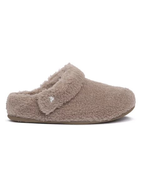 Papuče Crocs bijela