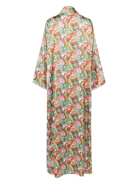 Rochie Bambah roz