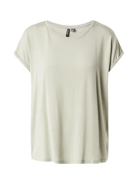 VERO MODA Tricou VMAVA pastel verde