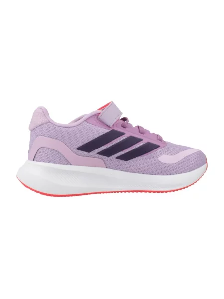 Gyerek félcipő Adidas lila