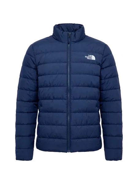 THE NORTH FACE Geacă outdoor ACONCAGUA albastru închis alb