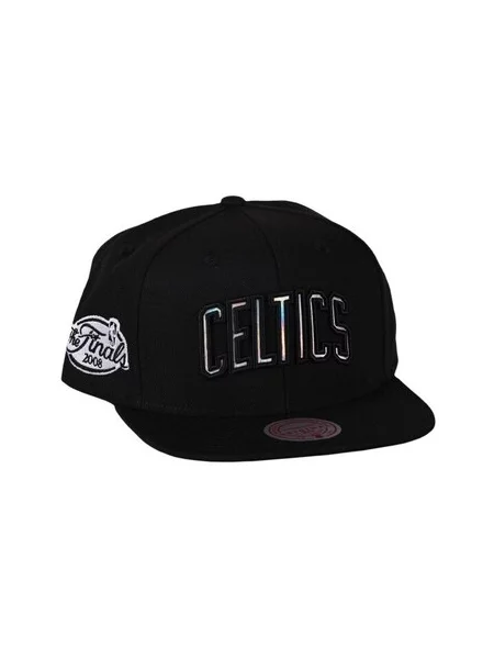 Šilterica Mitchell & Ness crna