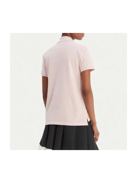 Lacoste polo tričko dámske ružová
