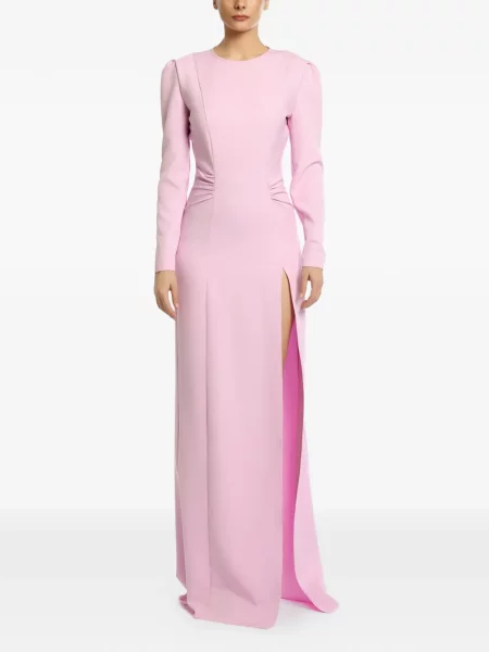 Rochie Miau By Clara Rotescu roz