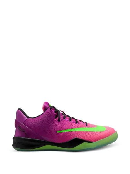 Sneakersy dziecięce Nike różowe
