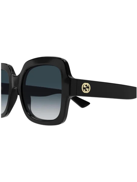 Hodinky Gucci čierna