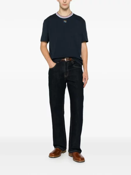 Tricou Fendi albastru