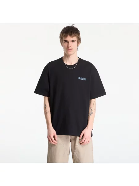 Tričko Dickies černé