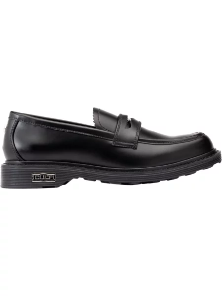 Pantofi Cult negru