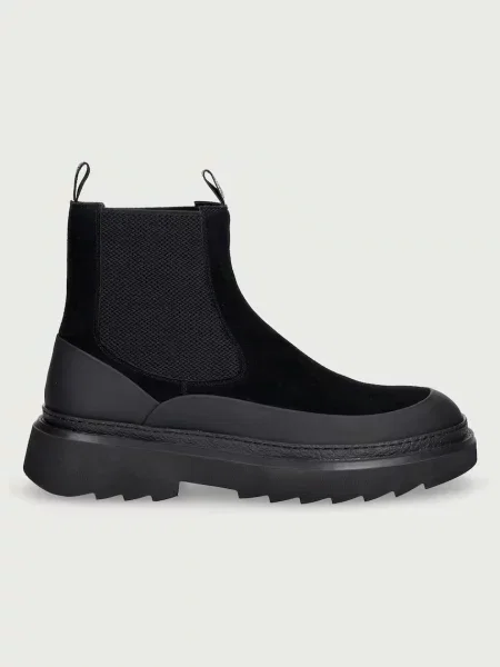 Steve Madden челсі замшеві Rockland