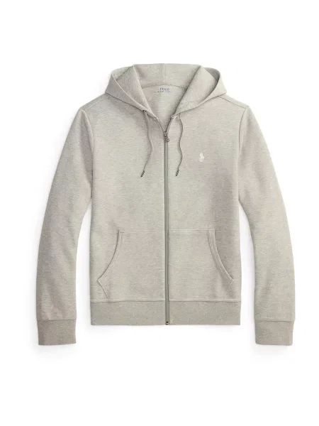Polo Ralph Lauren Hanorac amestecat gri