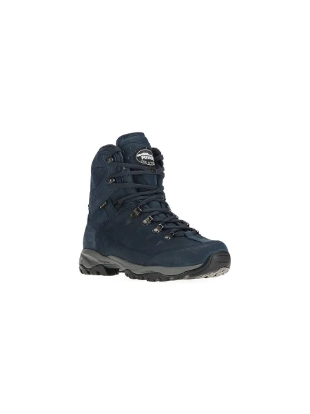 Pantofi Meindl albastru