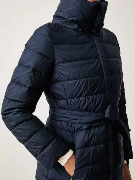 Weekend Max Mara пухова куртка WKDSARTA