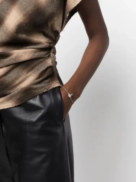Apyranke Vivienne Westwood sidabrinė
