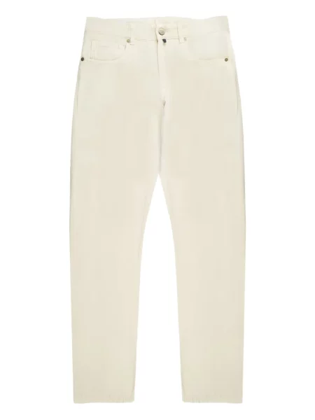 Blugi drepți Slowear