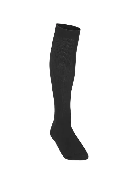 Skarpety dziecięce Zeco Schoolwear czarne