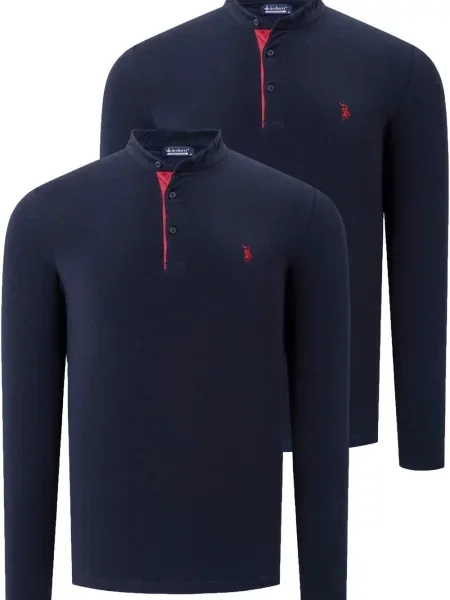 Pulover Dewberry negru