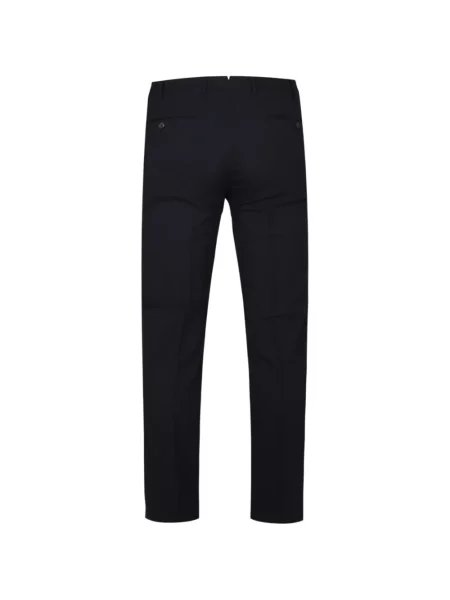 Pantaloni Corneliani albastru