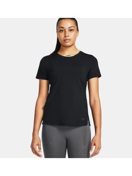 Tricou Under Armour negru