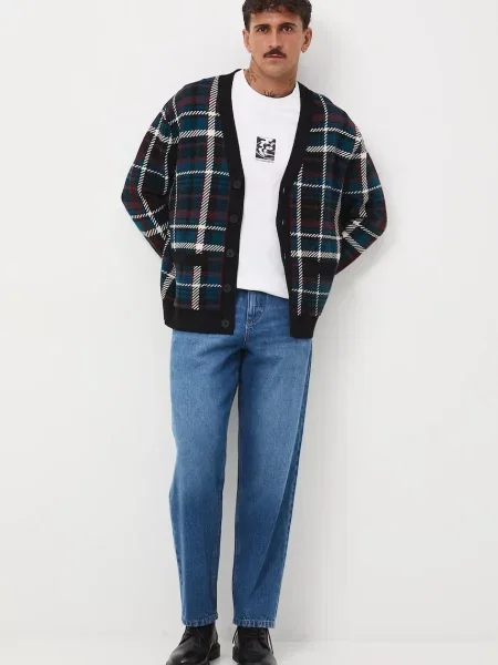 Medicine kardigan multicolor