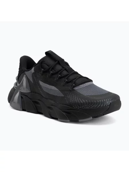 Кроссовки Under Armour черные