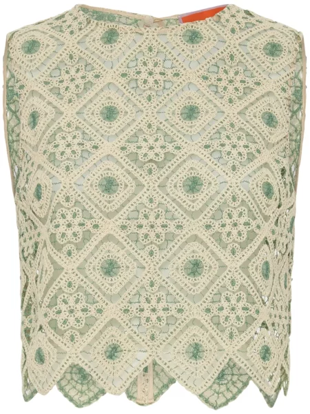 Cropp bluză La Doublej