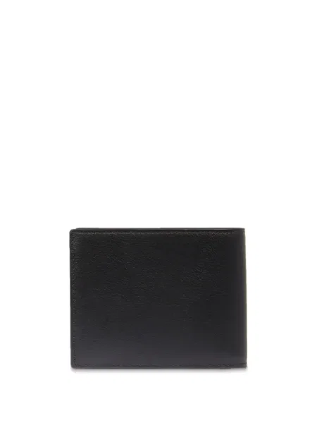 Portofel Lancel din piele negru