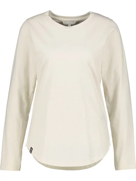 Alife & kickin Tričko LeabellaAK A offwhite