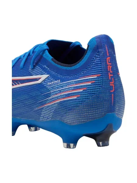 Fotbal pantofi Puma albastru
