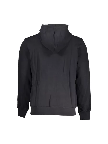 Bluza Napapijri Balis Fzh Sum black czarna