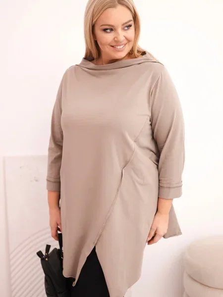 Bluză Kesi
